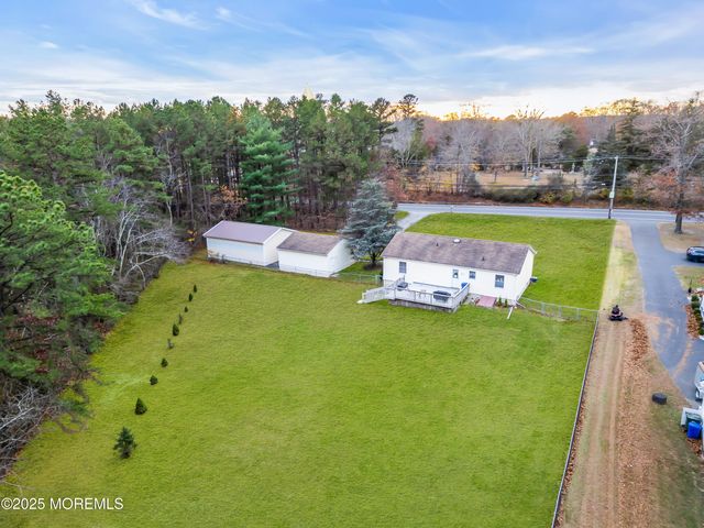 137 Cassville Road, Jackson, NJ 08527