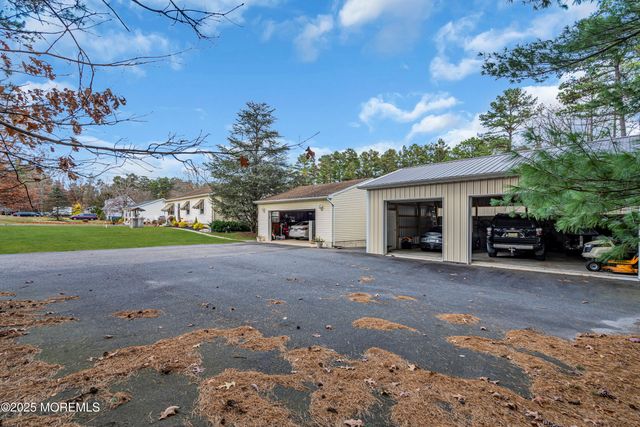 137 Cassville Road, Jackson, NJ 08527