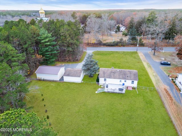 137 Cassville Road, Jackson, NJ 08527