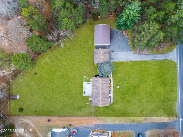 137 Cassville Road, Jackson, NJ 08527