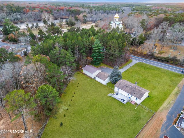 137 Cassville Road, Jackson, NJ 08527