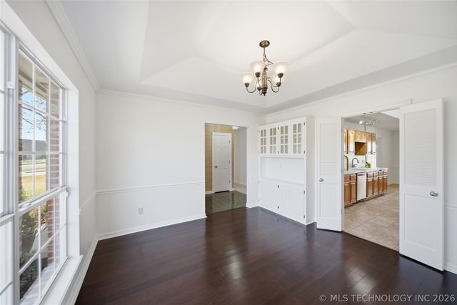 2504 N 12TH Street, Broken Arrow, OK 74012