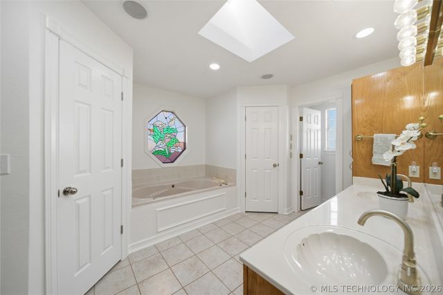 2504 N 12TH Street, Broken Arrow, OK 74012