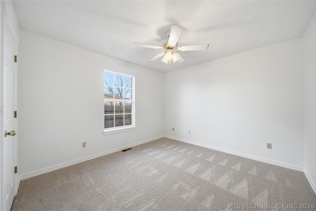 2504 N 12TH Street, Broken Arrow, OK 74012