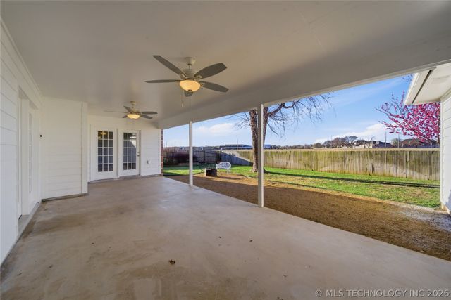 2504 N 12TH Street, Broken Arrow, OK 74012