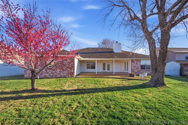 2504 N 12TH Street, Broken Arrow, OK 74012