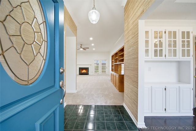 2504 N 12TH Street, Broken Arrow, OK 74012