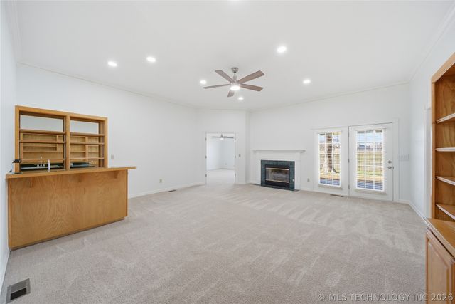 2504 N 12TH Street, Broken Arrow, OK 74012