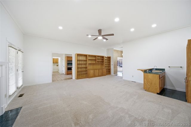 2504 N 12TH Street, Broken Arrow, OK 74012