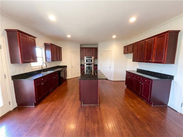 80 Riverstone Drive, Covington, GA 30014