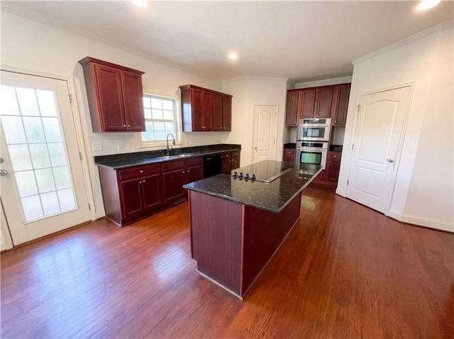 80 Riverstone Drive, Covington, GA 30014