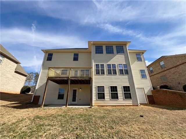 80 Riverstone Drive, Covington, GA 30014