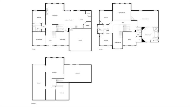 80 Riverstone Drive, Covington, GA 30014