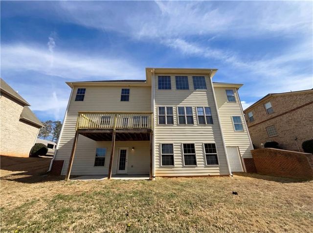 80 Riverstone Drive, Covington, GA 30014