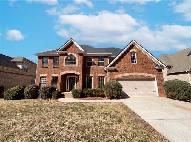 80 Riverstone Drive, Covington, GA 30014