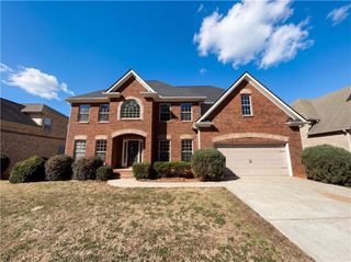 80 Riverstone Drive, Covington, GA 30014