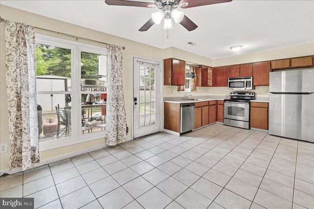 11132 BLACK FOREST WAY, Gaithersburg, MD 20879