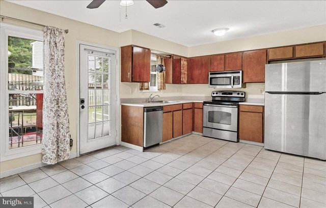 11132 BLACK FOREST WAY, Gaithersburg, MD 20879