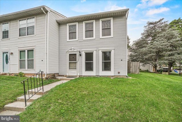 11132 BLACK FOREST WAY, Gaithersburg, MD 20879