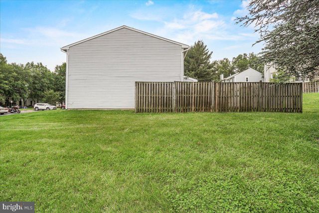 11132 BLACK FOREST WAY, Gaithersburg, MD 20879