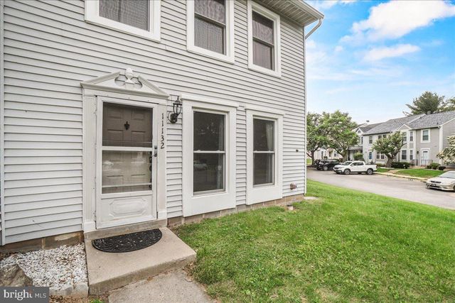11132 BLACK FOREST WAY, Gaithersburg, MD 20879