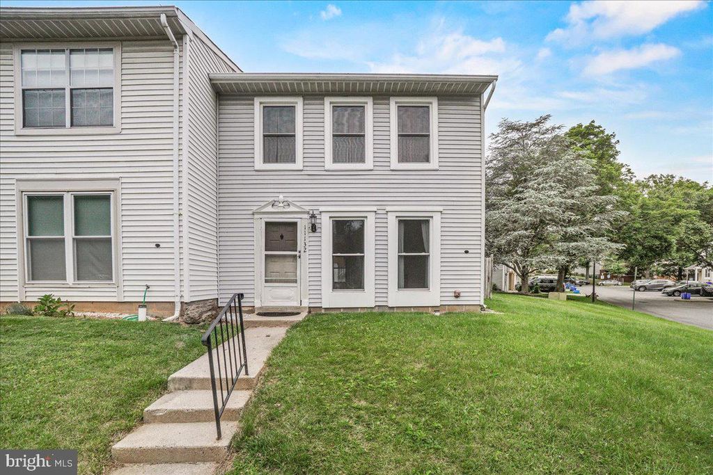 11132 BLACK FOREST WAY, Gaithersburg, MD 20879