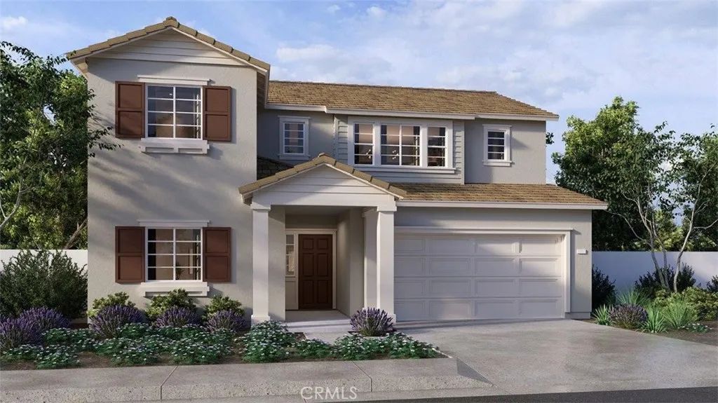 28669 Via De Manzana, Winchester, CA 92596