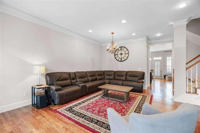 4712 Ivy Ridge Drive SE, Atlanta, GA 30339