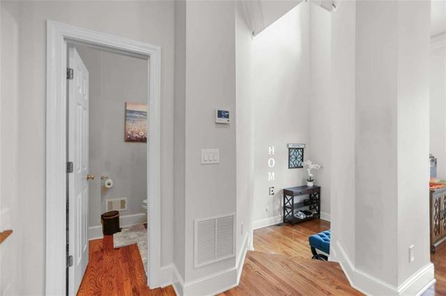 4712 Ivy Ridge Drive SE, Atlanta, GA 30339