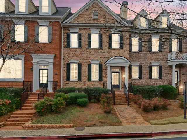 4712 Ivy Ridge Drive SE, Atlanta, GA 30339