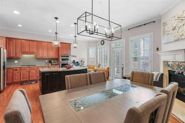 4712 Ivy Ridge Drive SE, Atlanta, GA 30339