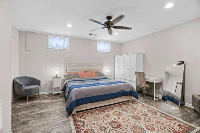 4712 Ivy Ridge Drive SE, Atlanta, GA 30339