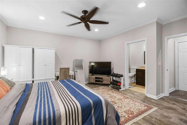 4712 Ivy Ridge Drive SE, Atlanta, GA 30339