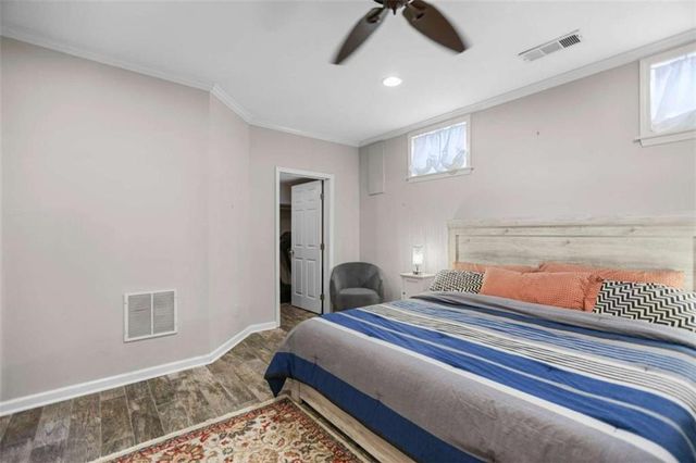 4712 Ivy Ridge Drive SE, Atlanta, GA 30339