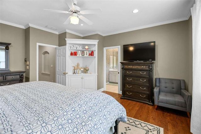 4712 Ivy Ridge Drive SE, Atlanta, GA 30339