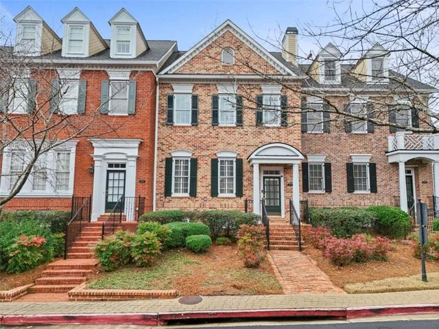 4712 Ivy Ridge Drive SE, Atlanta, GA 30339