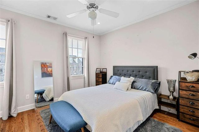 4712 Ivy Ridge Drive SE, Atlanta, GA 30339