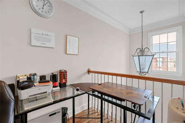 4712 Ivy Ridge Drive SE, Atlanta, GA 30339