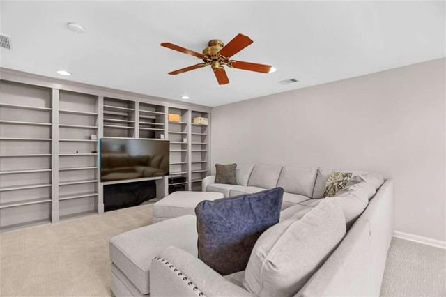 4712 Ivy Ridge Drive SE, Atlanta, GA 30339