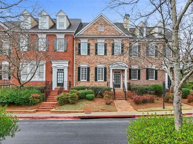 4712 Ivy Ridge Drive SE, Atlanta, GA 30339