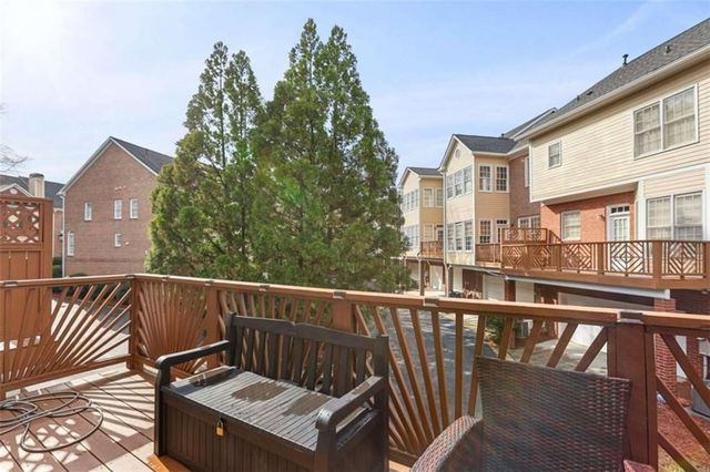 4712 Ivy Ridge Drive SE, Atlanta, GA 30339