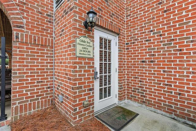 4712 Ivy Ridge Drive SE, Atlanta, GA 30339