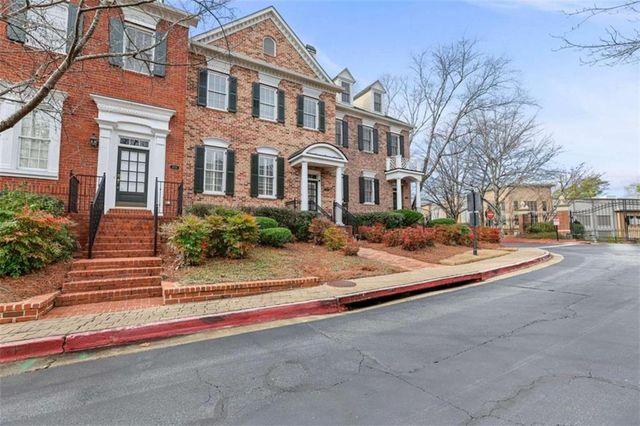 4712 Ivy Ridge Drive SE, Atlanta, GA 30339