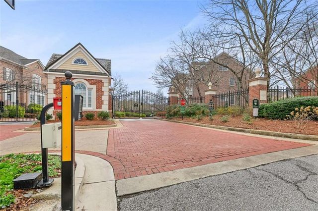 4712 Ivy Ridge Drive SE, Atlanta, GA 30339