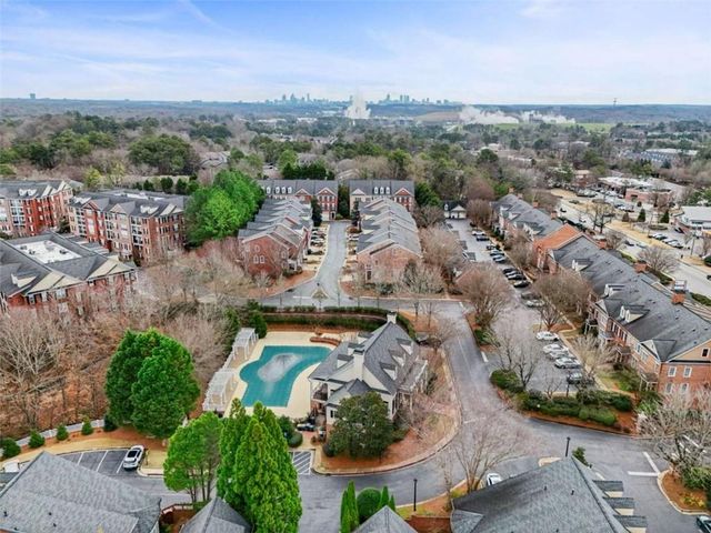 4712 Ivy Ridge Drive SE, Atlanta, GA 30339