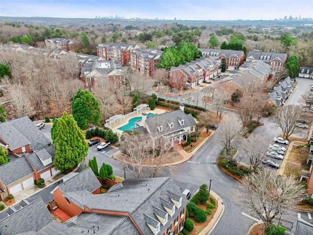 4712 Ivy Ridge Drive SE, Atlanta, GA 30339