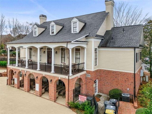 4712 Ivy Ridge Drive SE, Atlanta, GA 30339