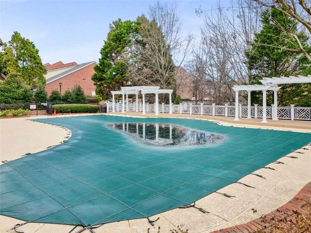 4712 Ivy Ridge Drive SE, Atlanta, GA 30339