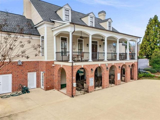 4712 Ivy Ridge Drive SE, Atlanta, GA 30339