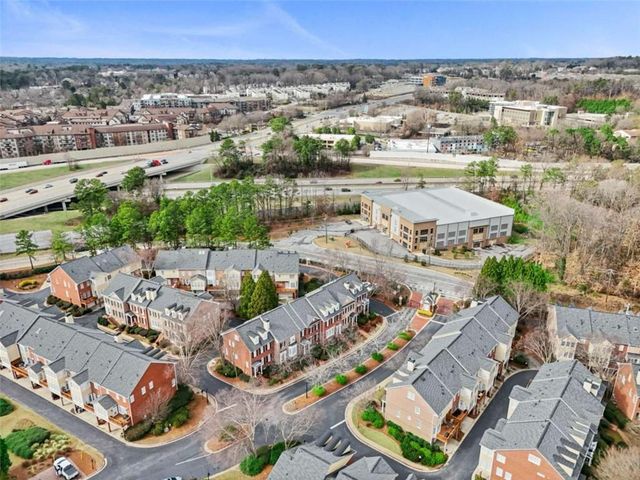 4712 Ivy Ridge Drive SE, Atlanta, GA 30339